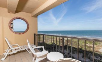 Suntide II Condominium 403