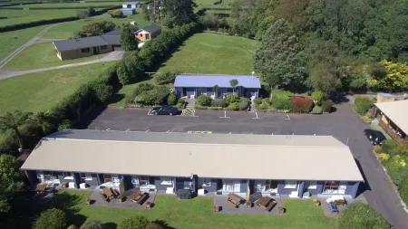 Amble in Motel