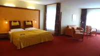 Hotel Ascot Bristol