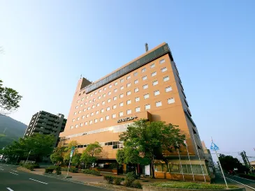 Hotel Anesis Seto-Ohashi