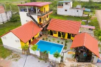 Phong Nha Ecolodge Homestay by Hofs Các khách sạn ở Sơn Trạch
