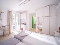 City Center Studios by Cretan Houses Hotels in Heraklion Prefecture