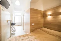 Smart Apartment Kulisha 29a Отели рядом с достопримечательностью «Львовский национальный академический театр оперы и балета имени Соломии Крушельницкой»
