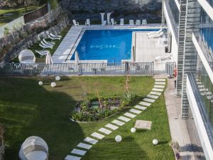 Epic Hotel Villa de Merlo