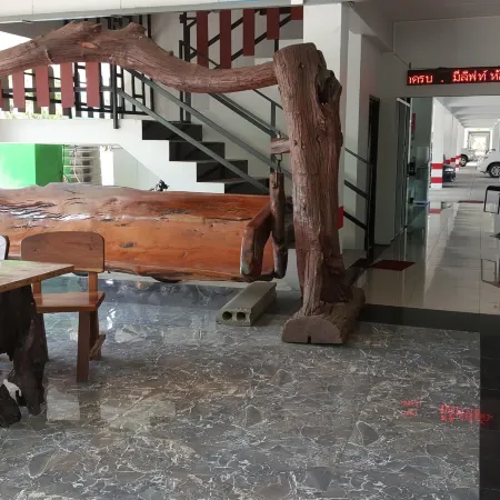 Tantawan Place