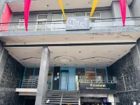 Qotel Comfort Chattarpur - Near Chattarpur Metro Hotels in Chhattarpur