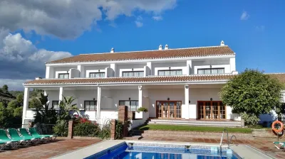Hotel Alhaurín Golf Resort Hotels in Monda