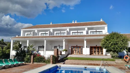 Hotel Alhaurín Golf Resort Hotels in Alhaurín el Grande