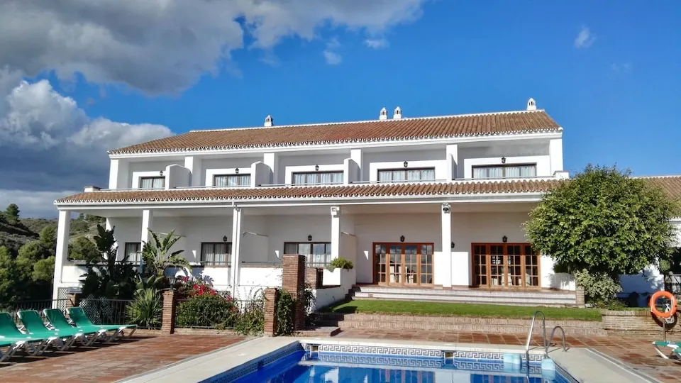 Hotel Alhaurín Golf Resort