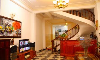 Binh Chau Hotel