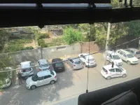 Hotel City Square Các khách sạn ở Hisar