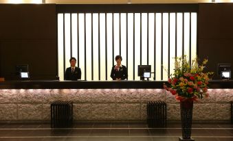 Hotel Harvest Hakone Koushien