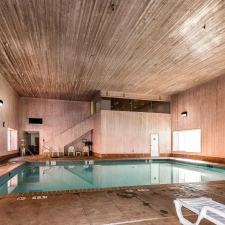 Quality Suites Moab Near Arches National Park