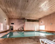 Quality Suites Moab Near Arches National Park - Pools