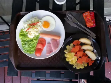 รูปภาพของโรงแรมไอ รูม