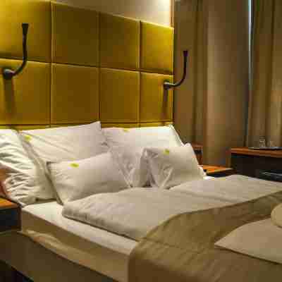 Világos飯店巴拉通維拉戈斯 Rooms