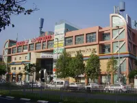 斯帕特海灘飯店 巴特亞姆住宿飯店