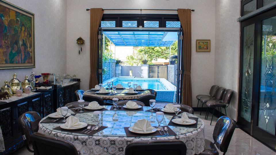 Cozzy Kostel Managed by Salak Hospitality
