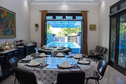 Cozzy Kostel Managed by Salak Hospitality - 3 stjerner