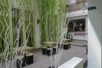 Remen Room Bed & Breakfast