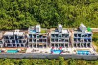 Yeosu Andante Pension Các khách sạn ở Yeosu
