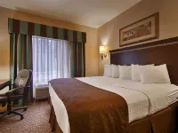 Country Inn & Suites by Radisson, Canton, GA Hotels in Cherokee County