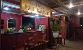 Puri Karimunjawa RedPartner