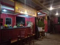 Puri Karimunjawa RedPartner