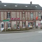 好地點飯店