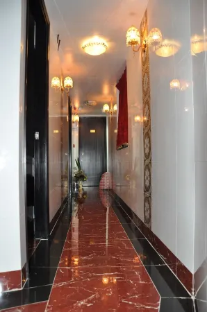 Swiss Hostel
