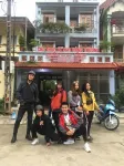 Hang Thuong Hostel