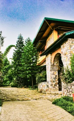 Tree of Life Resort Dehradun Foothills Hotels in Dehra Dun