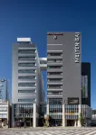 Hotel Sunroute Tokushima Hotels near JR Tokushima Station
