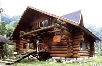 Mountain Domu