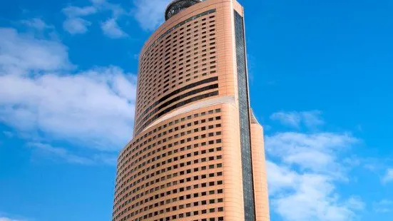 オークラアクトシティホテル浜松