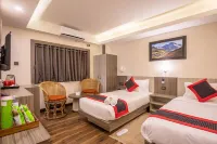 Hotel Wawa Hotel di 