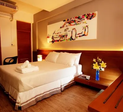 ห้องสตูดิโอ