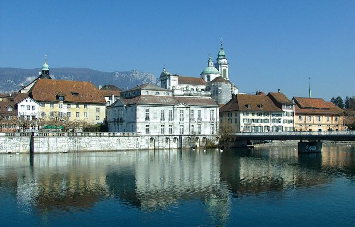 H4 Solothurn