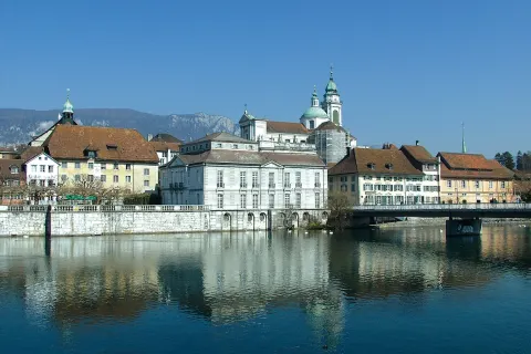 H4 Solothurn