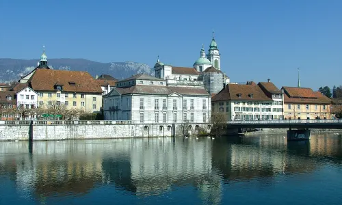 H4 Solothurn