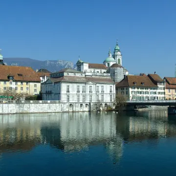 H4 Solothurn