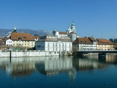 H4 Solothurn