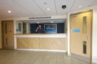 Travelodge Glasgow Braehead Hotels in Renfrew