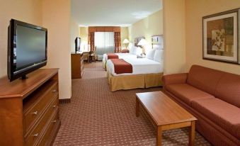 Holiday Inn Express & Suites Jasper