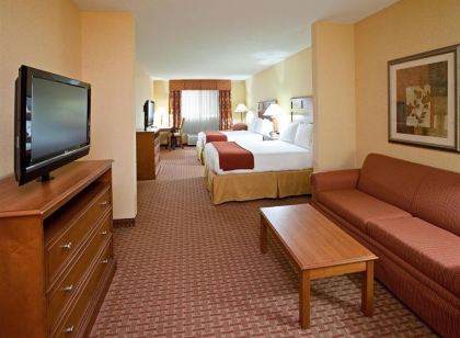 Holiday Inn Express & Suites Jasper