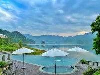 Xoan Retreat - Da Bac Hotels in Hoa Binh