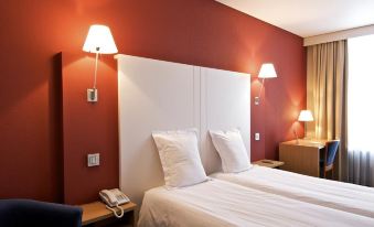 Hotel Bliss - Housity