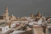 Posada la Casa Del Pintor Hotels in Carmona