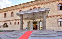 Alp Hotel Cappadocia