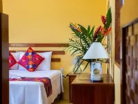 Casa Biulú Hotels in San Pedro Pochutla